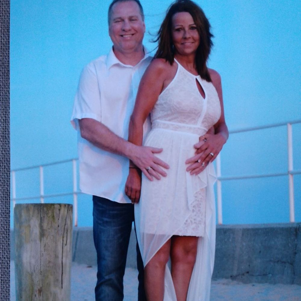 Meet your Posher, Tracey